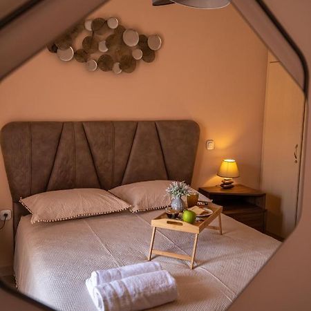 Zoes Luxury Apartment Corfu Korfu Dış mekan fotoğraf