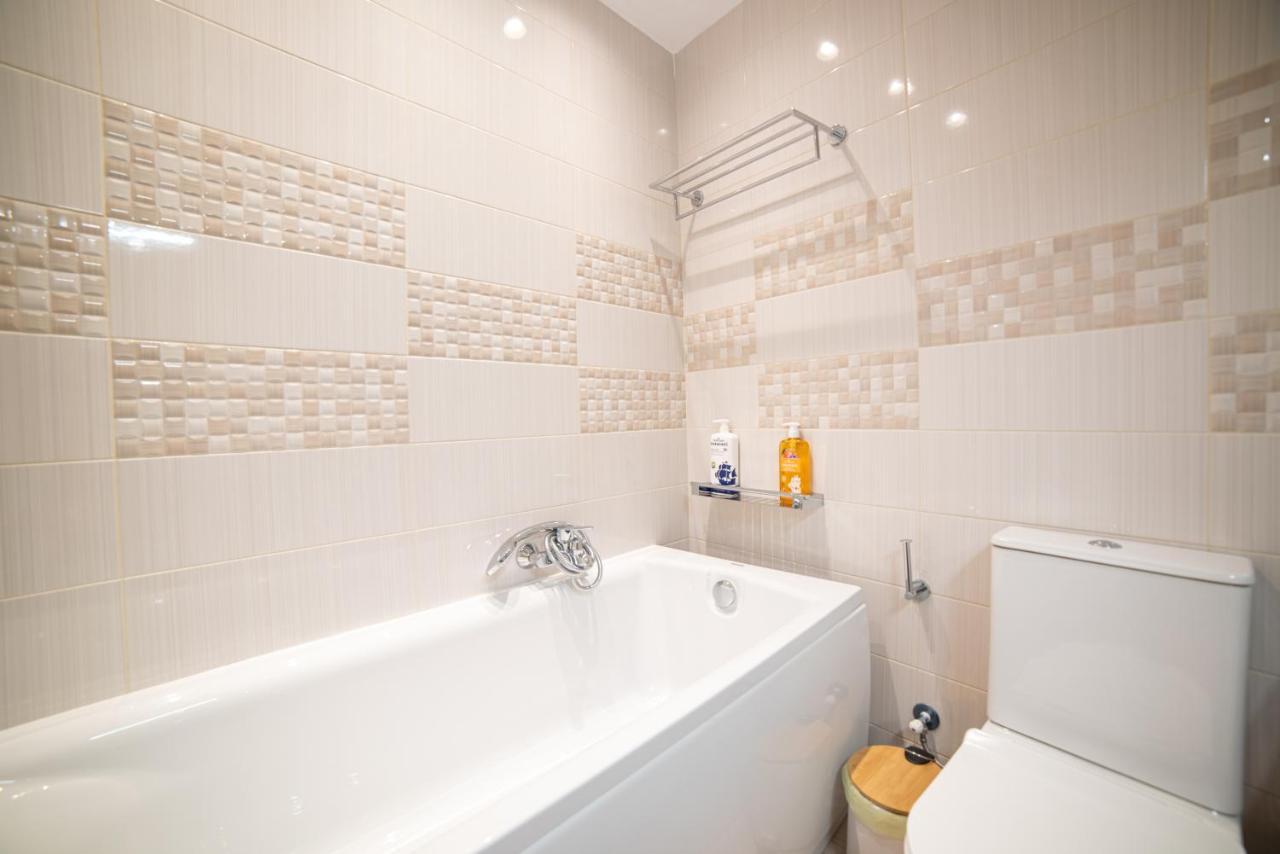 Zoes Luxury Apartment Corfu Korfu Dış mekan fotoğraf