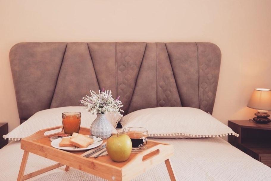 Zoes Luxury Apartment Corfu Korfu Dış mekan fotoğraf